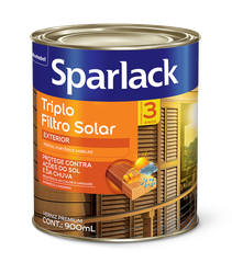 Verniz sparlack solgard triplo fs bril. 1/4 natural