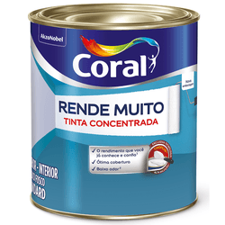 Rende muito base 1/4 base pm