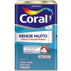 Rende muito base lata base pm