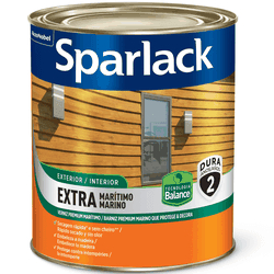 Verniz sparlack e. maritimo act. bal quarto
