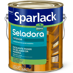 Seladora sparlack balance galao