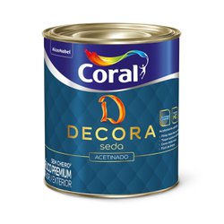 Decora seda acetinado quarto base p