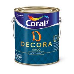 Decora seda acetinado galao base p