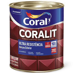 Coralit ultra resist br 1/4 verde nilo