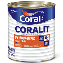 Coralit fundo zarcao proferro quarto