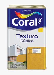 Textura efeito lata 22kg base pm