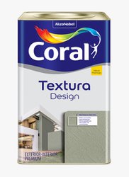 Textura design lata 22kg base pm
