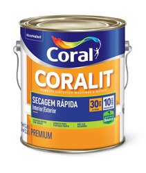 Coralit total balance br galao base p