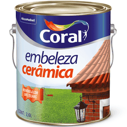 Embeleza ceramica galao