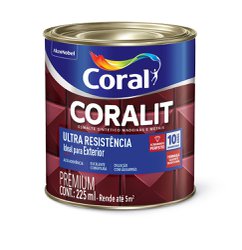Coralit ultra resist br 1/16 gelo
