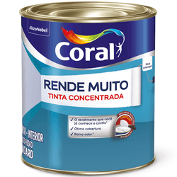 Rende muito 1/4 branco
