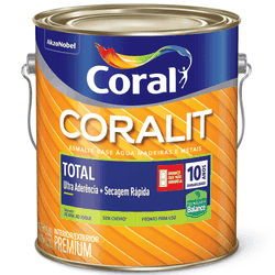 Coralit total balance br galao amarelo