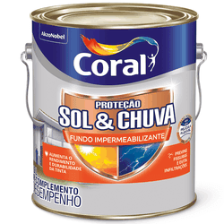 S&c fundo impermeabilizante galao