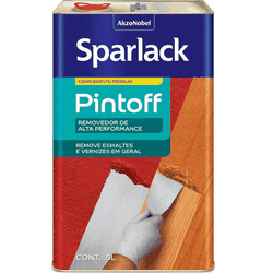 Pintoff galao 5 litros