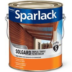 Verniz sparlack solgard triplo fs act. galao mogno