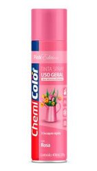 Tinta spray chemicolor u.g rosa