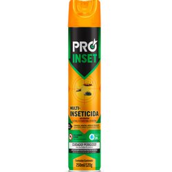Multi inseticida proinset pro inset