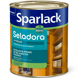 Seladora sparlack balance quarto