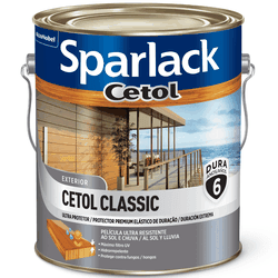 Verniz sparlack cetol classic acet. galao cedro