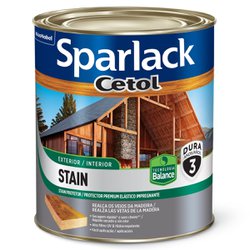 Verniz sparlack cetol stain balance ac quarto natural