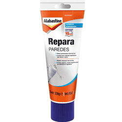 Alabastine repara paredes 330g