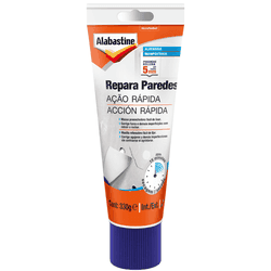 Alabastine repara paredes acao rapida 330g