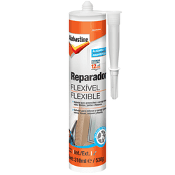 Alabastine reparador flexivel 530g