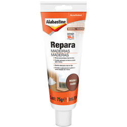 Alabastine repara madeiras mogno 75g