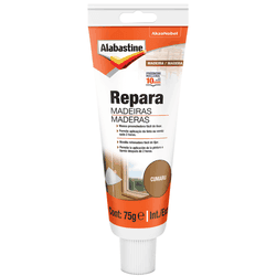 Alabastine repara madeiras cumaru 75g