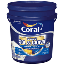 S&c manta liquida impermeab. 18 kg