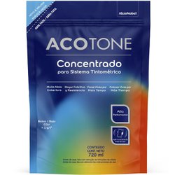 Concentrados acotone ye2 amarelo esver