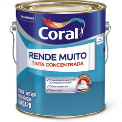Rende muito galao 3,2l cromio