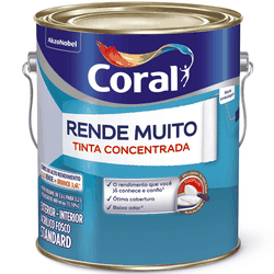 Rende muito galao 3,2l pote de argila