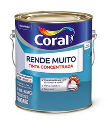 Rende muito galao 3,2l azul sereno