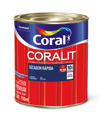 Coralit sec. rapida ac quarto 750ml gelo