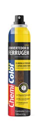 Convertedor de ferrugem chemicolor 100ml/65g