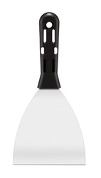 Espatula aco carbono condor 135 - 10