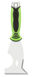 Espatula aco inox condor 145 - multiuso 5 em 1
