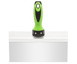 Espatula aco inox para gesso condor 140 - 10
