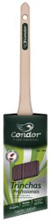 Trincha profissional condor 704 - angular 2 1/2