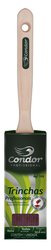 Trincha profissional condor 705 - reta 2