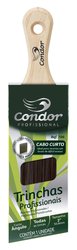 Trincha profissional cabo curto condor 706 - angular 2