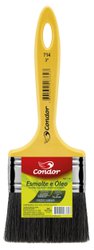 Trincha esmalte condor 714 - 3