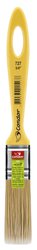 Trincha recort condor 727 - cabo amarelo 3/4