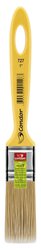Trincha recort condor 727 - cabo amarelo 1