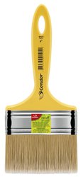 Trincha recort condor 727 - cabo amarelo 4