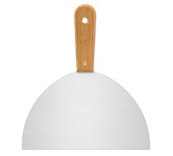 Espatula aco inox condor 867 - 20