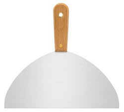 Espatula aco inox condor 867 - 25