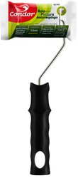 Rolo de la condor 8095 - antirrespingo 5cm c/ suporte