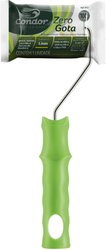 Rolo de la profissional condor 952 - zero gota 5cm c/ suporte